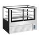 Polar U-Series Deli Display Fridge 485Ltr
