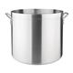 Vogue Aluminium Stock Pot 44cm
