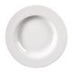 Olympia Linear Pasta Plates White 310mm (6 pack)