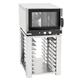 Buffalo Convection Oven with Humidity 4x GN 1/1 Single Phase