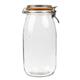 Kilner Clip Top Preserve Jar 3000ml