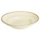 Olympia Kiln Pasta Bowls Sandstone 250mm (Pack of 4)