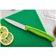 Victorinox Serrated Paring Knife Green 8.1cm