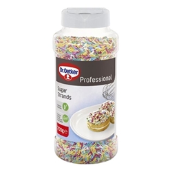 Dr Oetker Sugar Strands 700g