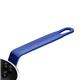 Hygiplas Aluminium Non-stick Teflon Platinum Plus Frying Pan with Blue Handle 24cm