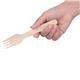 Fiesta Compostable Wooden Cutlery Meal Pack (250 pack)