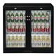 Polar G-Series Back Bar Cooler with Hinged Doors 208Ltr