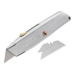 STANLEY® 99E Original Retractable Blade Knife