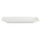 Olympia Whiteware Serving Rectangular Platter 380mm