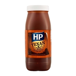 HP Texan Style BBQ Sauce 2.15Ltr