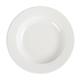 Olympia Whiteware Deep Plates 270mm 430ml (6 pack)