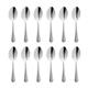 Olympia Jesmond Service Spoon (12 Pack)