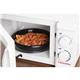 Caterlite Compact Microwave 17ltr 700W