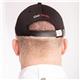 Chef Works Cool Vent Baseball Cap Black