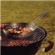 Tramontina Perforated Barbecue Wok 26 cm