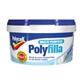 Polycell Multipurpose Polyfilla Ready Mixed 600g