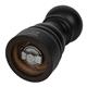 Peugeot Pepper Mill Dark Wood 5"
