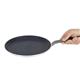 Vogue Aluminium Non-stick Teflon Sauté Pan 26cm