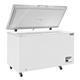 Polar G-Series Chest Freezer with Stainless Steel Lid 378Ltr