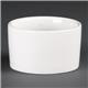 Olympia Whiteware Contemporary Ramekins 90mm (12 Pack)