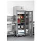 Polar U-Series Energy Efficient Single Door Upright Refrigerator 700Ltr