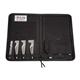 Global 7-Piece Knife Set with Case