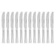 Olympia Harley Dessert Knife (12 Pack)