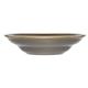 Olympia Kiln Pasta Bowls Smoke 250mm (Pack of 4)