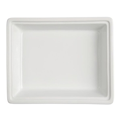 Olympia Whiteware 1/2 Half Size Gastronorm 65mm