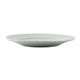 Olympia Athena Wide Rimmed Plates 228mm/9" White (12 Pack)