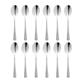 Olympia Clifton Dessert Spoons (12 pack)