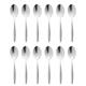 Olympia Saphir Dessert Spoon (12 Pack)