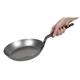 De Buyer Mineral B Black Iron Non-Stick Frying Pan 24cm
