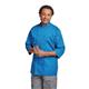 Chef Works Unisex Chef Jacket Blue L