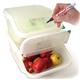 Araven Polypropylene 1/3 Gastronorm Ingredient Bin 7Ltr
