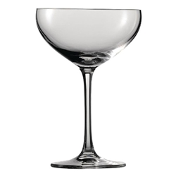 Schott Zwiesel Bar Special Crystal Champagne Saucers 281ml (6 pack)