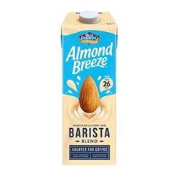 Almond Breeze Barista Drink (8 x 1Ltr)
