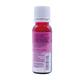 PME 100% Natural Food Colour - Pink 25g