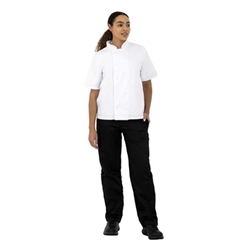CaterBase Chef Jacket White XXL (2 Pack)