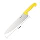 Hygiplas Chef Knife Yellow 25cm