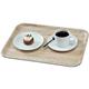 Cambro Madeira Laminate Canteen Tray Light Oak 430mm