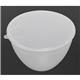 Kitchen Craft Polypropylene Pudding Basins 1000ml (Pack of 12)