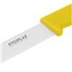 Hygiplas Paring Knife Yellow 8.3cm