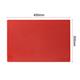 Hygiplas Low Density Chopping Board Set 450x300x10mm (6 pack)