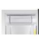 Polar G-Series Upright Slimline Fridge 440Ltr