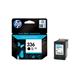 HP 336 Original Ink Cartridge 5-ml Black C9362EE