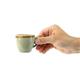 Olympia Kiln Espresso Cup Moss (Pack of 6)