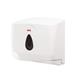Jantex Multi-Fold Hand Towel Dispenser White