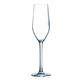 Arcoroc Mineral Champagne Flutes 160ml (24 pack)