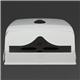 Jantex Multi-Fold Hand Towel Dispenser White